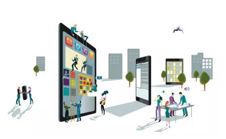 数字生活按下“快进键” 服务业数字化消费趋势已形成