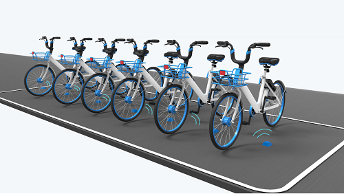 哈啰出行获行业首个精准定位算法类专利授权