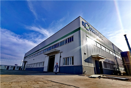 世界首创！化学炼胶30万吨项目在青岛西海岸新区启动