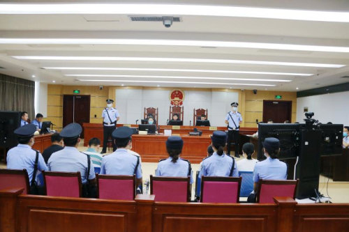 维持原判！临沂黑老大葛树峰欺行霸市17载，报应终于来了