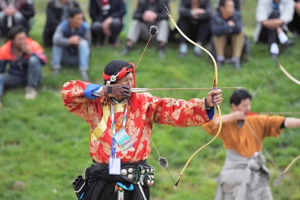 迪庆州将举办“文化和自然遗产日”活动