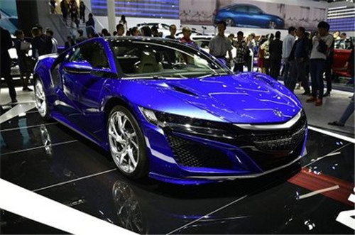 青岛秋季国际车展将于9月上旬举行