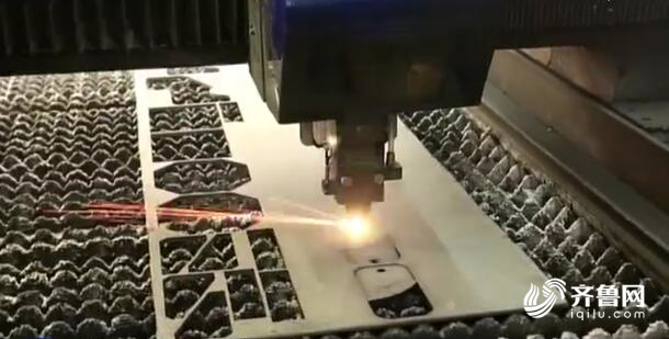 山东：握指成拳协同合作 加快胶东经济圈一体化发展