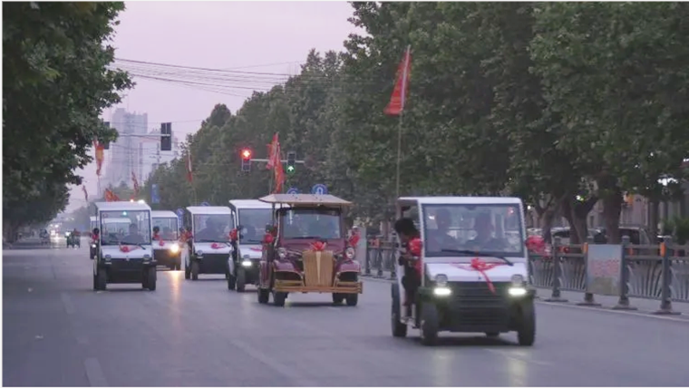 要的不是彩礼，是幸福