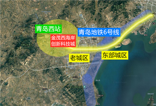 重磅拿地！这个超级大城迎来下一个时代