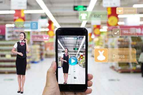 直播购物行业两项团标公开征求意见 预计于7月发布执行