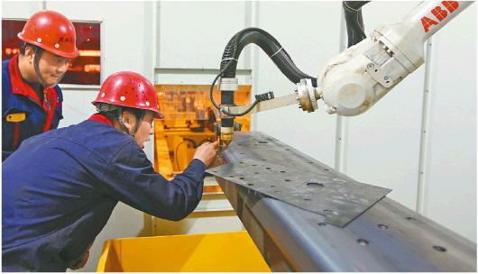 企校跨市牵手 日照企业借青岛高校人才提升竞争力