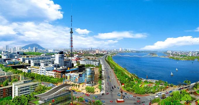 西安交大助力河南经济社会高质量发展