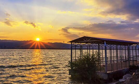 山西全面开展“五湖”生态修复工作