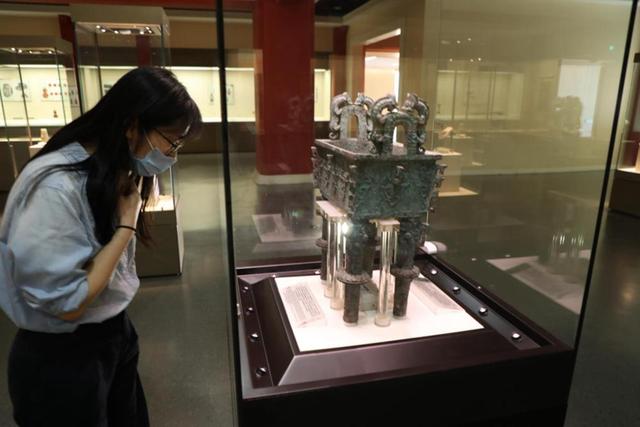 太保鼎：我是鼎界颜值担当