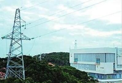 全球首个柔性直流电网送电在即