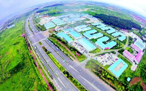 贵州101个地方政府专项债项目集中开工