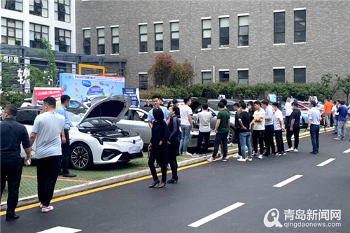 【行业新视角】园区经济造就新平台 打通消费