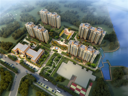 好消息 青岛高新区将推两大人才公寓项目