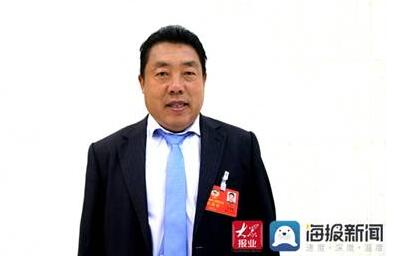 范遵厚委员：坚持问题导向 加快推进乡村振兴