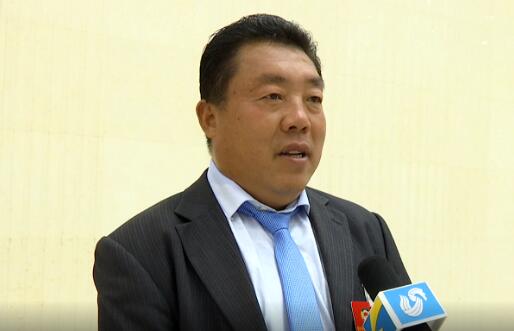 范遵厚：“名牌”变“王牌”做精农业品牌推进乡村振兴