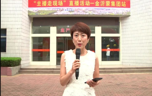 消除事故隐患 筑牢安全防线 ——临沂市“安全宣传咨询日”直播活动走进金沂蒙