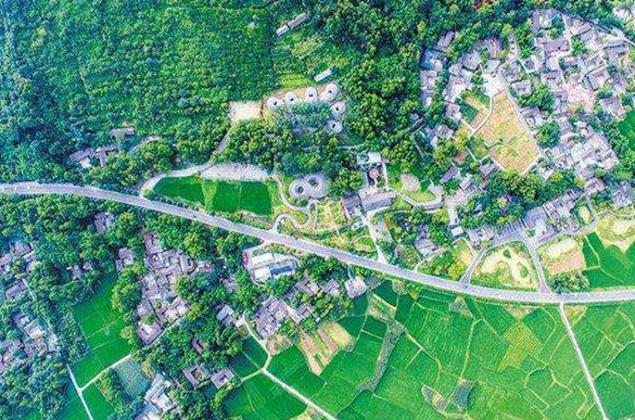 全国唯一的农业综试区，要为中国农业带来什么？