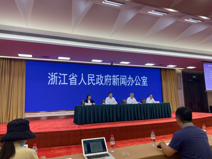 浙江全面排查食品安全隐患 防止疫情由物及人传播 