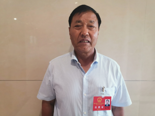 坚定必胜信心 攻克坚中之坚 临沂代表委员谈如何打赢脱贫攻坚战