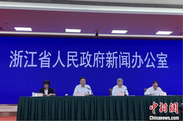 浙江为小微企业和个体工商户减租超38亿元