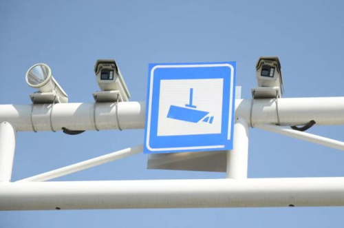 车主们注意啦！临沂新增77处“电子警察”，6月30日启用