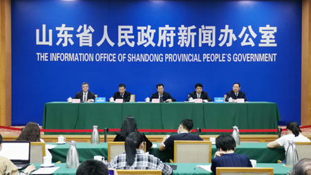 山东因地制宜、分类推进高标准农田建设