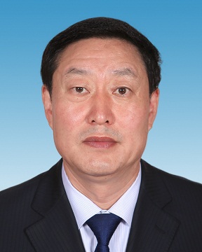 高永胜同志简历