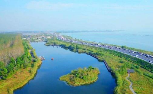 明确重点保护水域！《江苏省水域保护办法》8月起施行