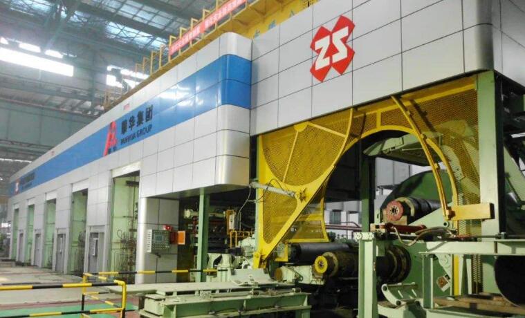 2021年营收利润双升 国机重装实现“十四五”良好开局