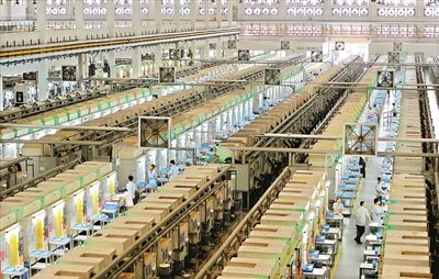 “湾区制造”首批应用企业12个