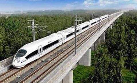 呼包高铁建设工作启动