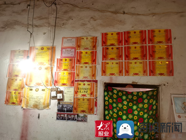 给贫困家庭孩子一个自己的房间 菏泽首批将建1000个“希望小屋”