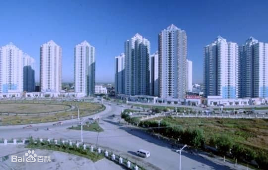 大庆红岗区前5个月规上企业增加值增速位列五区之首