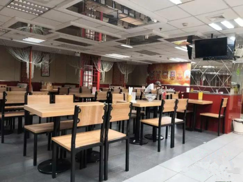 配菜员、厨师、服务员中招，京城餐饮业二次战疫