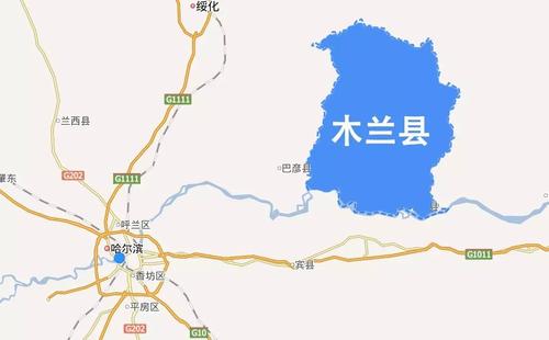 木兰：产业项目建设风生水起