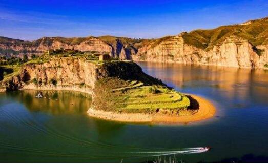 内蒙古呼和浩特着力打造黄河大峡谷文旅融合品牌线路