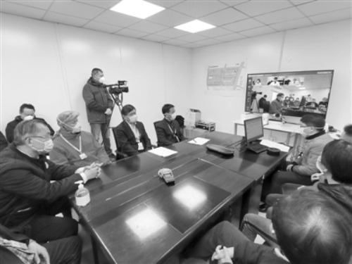 数字经济将引领疫情后的中国经济