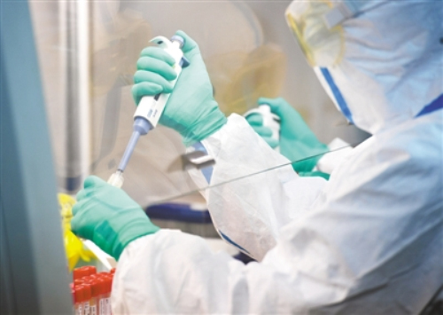 生物安全实验室数量上去了 配套措施也得跟上