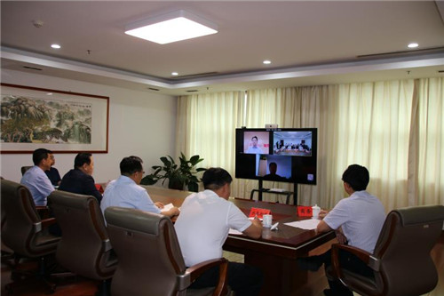 莱西：牵手“王府井” 打造胶东半岛首个互动主题购物中心