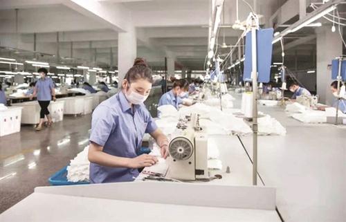 转内销火热推进 出口产品在国内“火”了