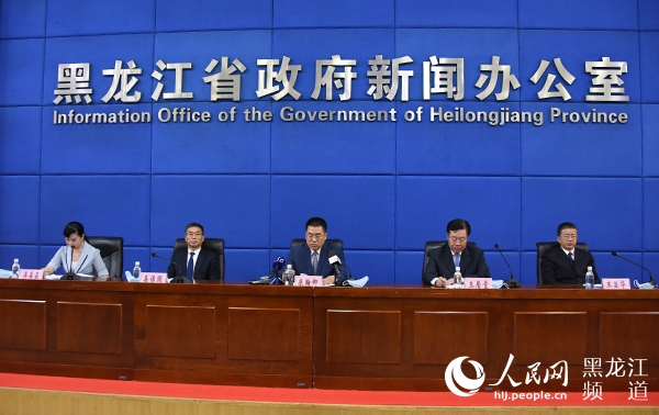 黑龙江：商贸流通企业基本实现应开尽开、能开尽开