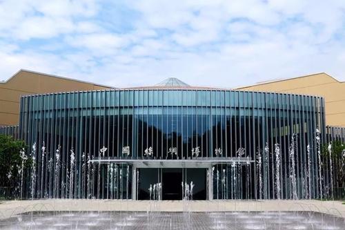 中国丝绸博物馆等19家景区拟列入国家4A级景区创建预备名单