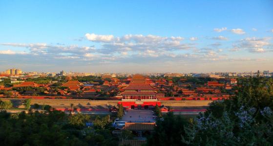 北京市开放等级景区名录增加至149家