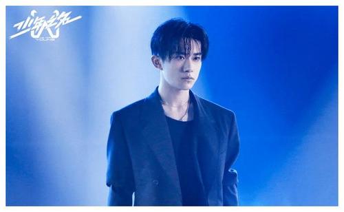 易烊千玺加盟《少年之名》