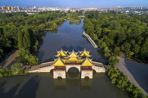 端午江苏实现销售额约14.7亿元 基本恢复至去年同期水平