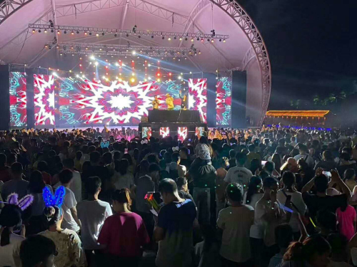 端午假期文旅市场安全稳定，持续回暖