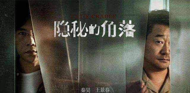 《隐秘的角落》以9分的超高成绩破了纪录