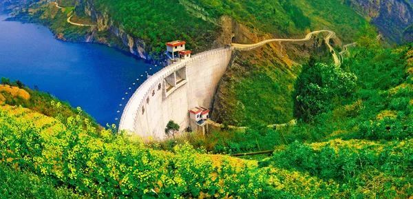 贵州：第二季度十五个骨干水源工程开工