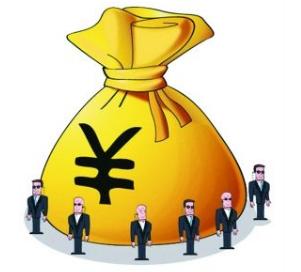 山西省全行业全产业链开票逐月增长